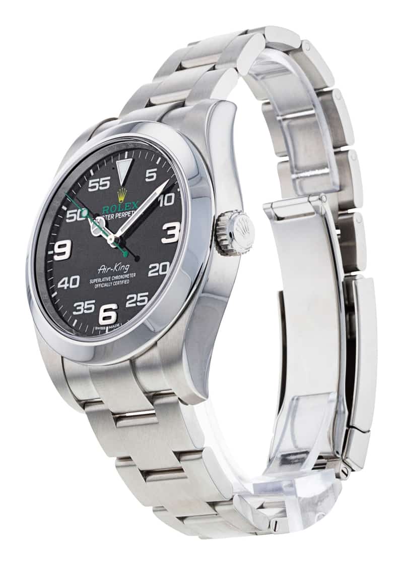 Rolex Air-King 116900